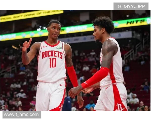 2007年NBA季后赛爵士对火箭精彩录像回放与赛后分析