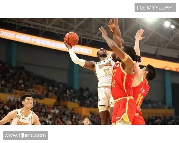 CBA山西对阵广东精彩比赛回顾与精彩瞬间分析